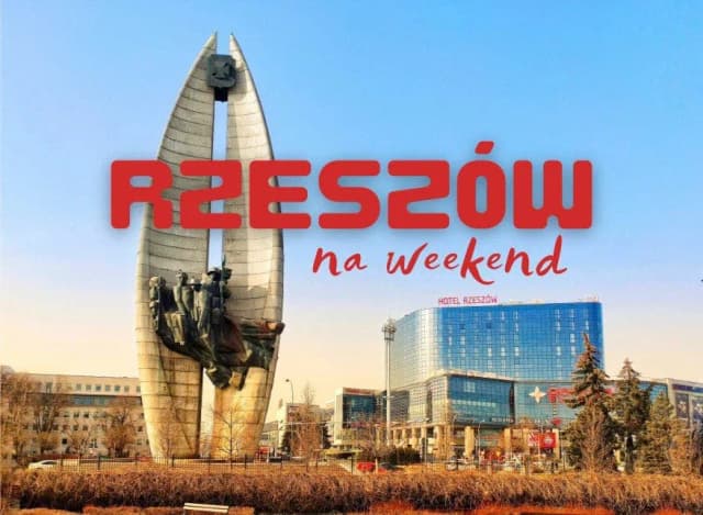 Rzeszów co zwiedzić: 10 niezwykłych miejsc, które musisz zobaczyć Rzeszów co zwiedzić: 10 niezwykłych miejsc, które musisz zobaczyć